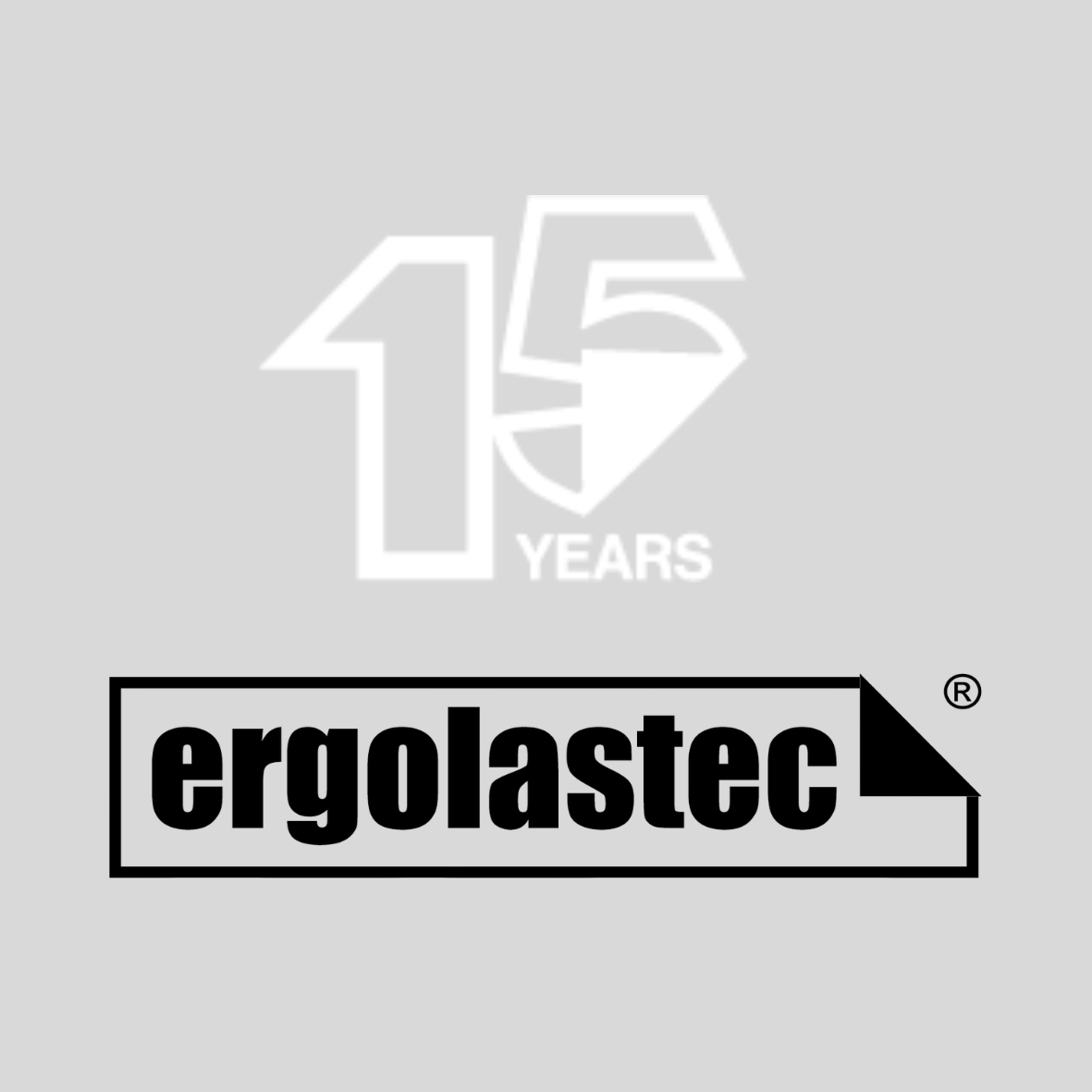 15 Jahre ERGOLASTEC
