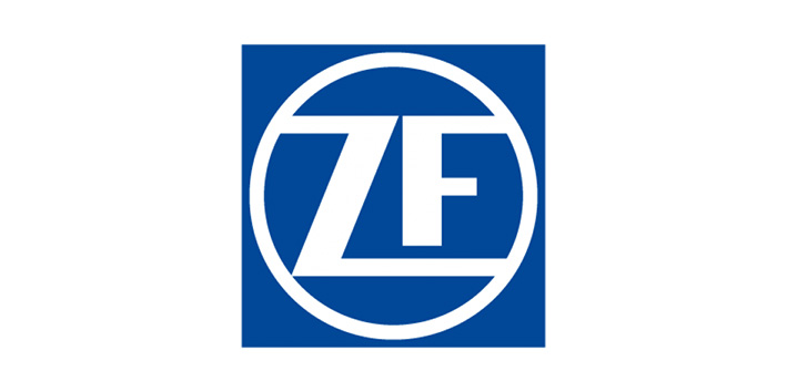 ZF Friedrichshafen - Germany